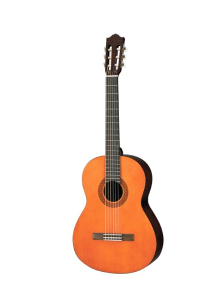 Yamaha C40 Full Size Nylon-String Classical Guitar - iPickGuitar