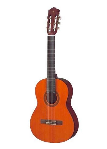 Yamaha CGS102A 1/2 Size Classical Guitar - iPickGuitar